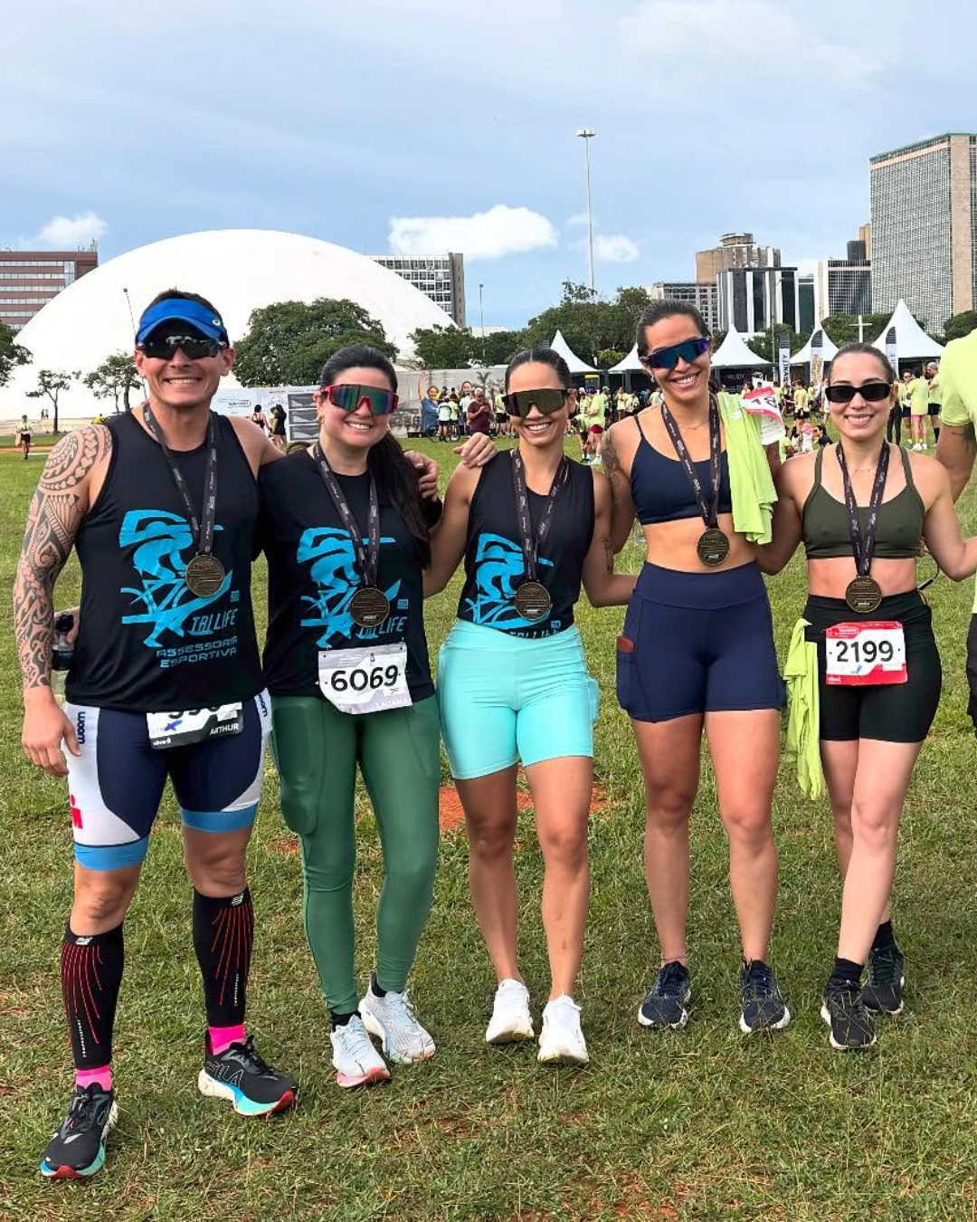 Tri Life - Atividade 5